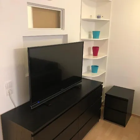 Advice & Advise Apartment