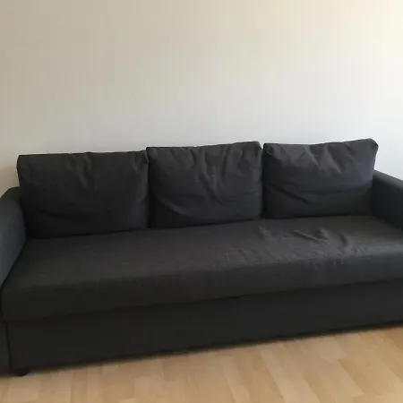 Advice & Advise Apartment Heidelberg